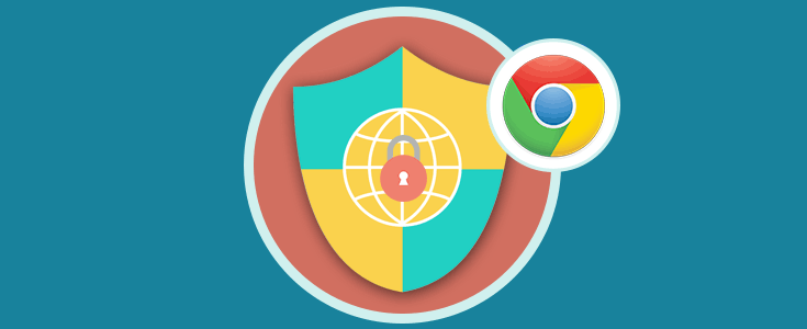 Todo sobre la privacidad y seguridad en Chrome