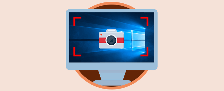 Grabar pantalla y crear Videotutorial gratis Windows 10, 8, 7