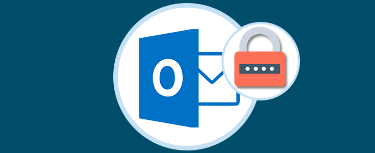Encriptar gratis correos de Microsoft Outlook en Windows 10