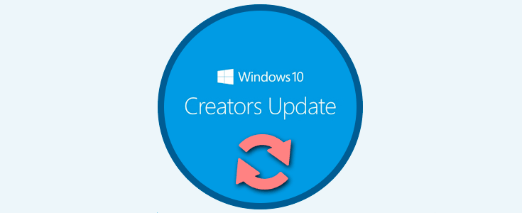 Diferentes formas de actualizar a Windows 10 Creators Update