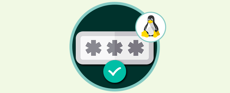 Crear y administrar contraseñas seguras en Ubuntu Linux.