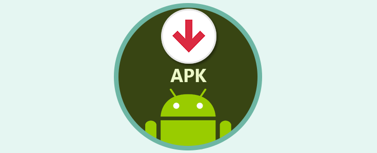 Cómo extraer archivo APK de App Android sin Root