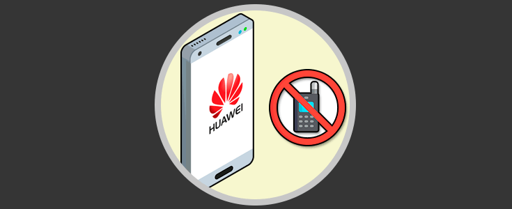 Cómo activar el modo “No molestar” en Huawei P9