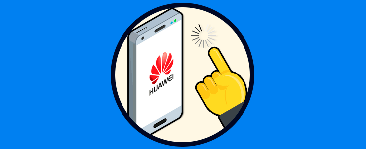 Tutoriales Huawei P9