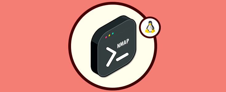 Ejemplos de comandos NMAP para sistemas Linux