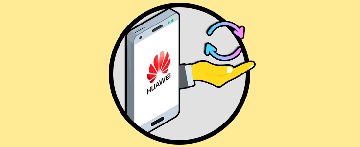 Tutoriales Huawei Mate 10 en español