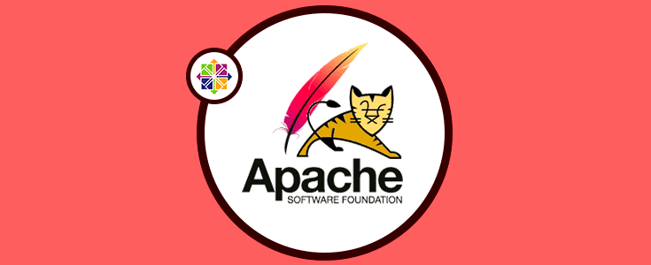 Cómo instalar Apache Tomcat 8.5 en CentOS 7