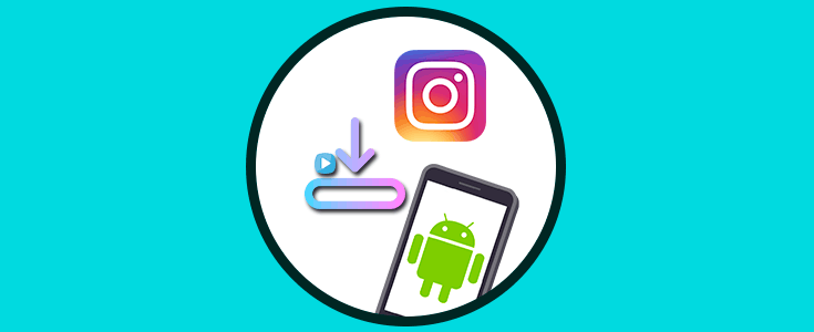 Cómo descargar vídeos de Instagram en Android