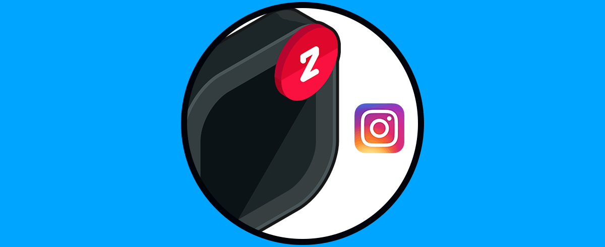 Cómo desactivar notificaciones en Instagram