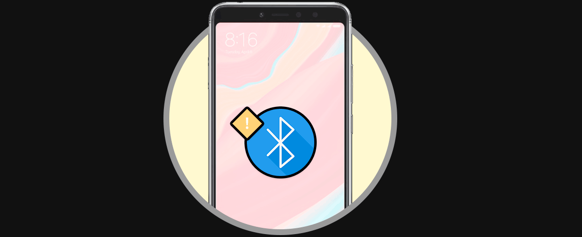 Cómo solucionar problemas de Bluetooth Xiaomi Redmi S2
