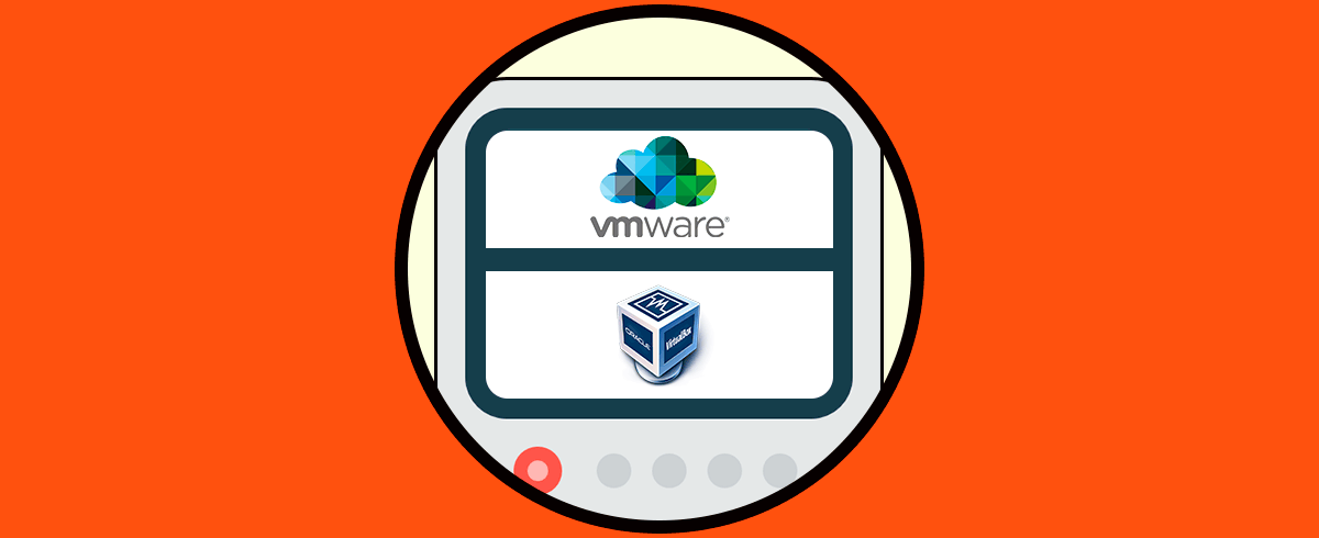 Tutoriales y trucos de VMware