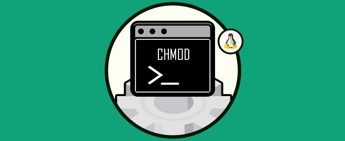 CHMOD 777, 755, 655, 644 y más permisos archivos Linux