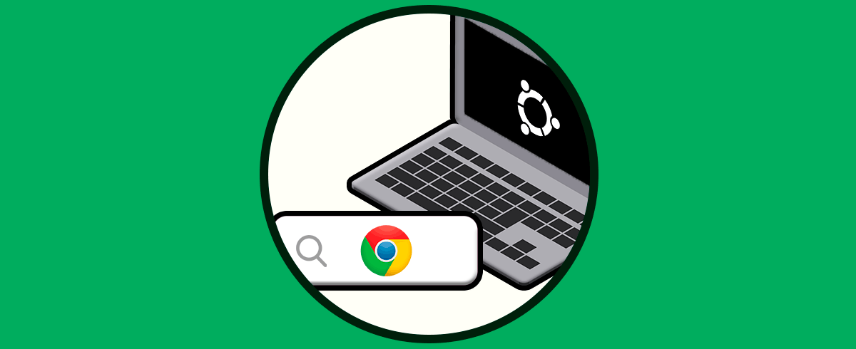 Cómo instalar Chrome en Ubuntu 20.04