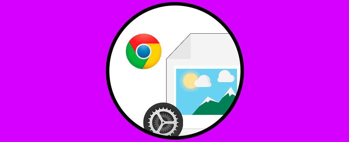 Cómo cambiar la foto de perfil de Chrome