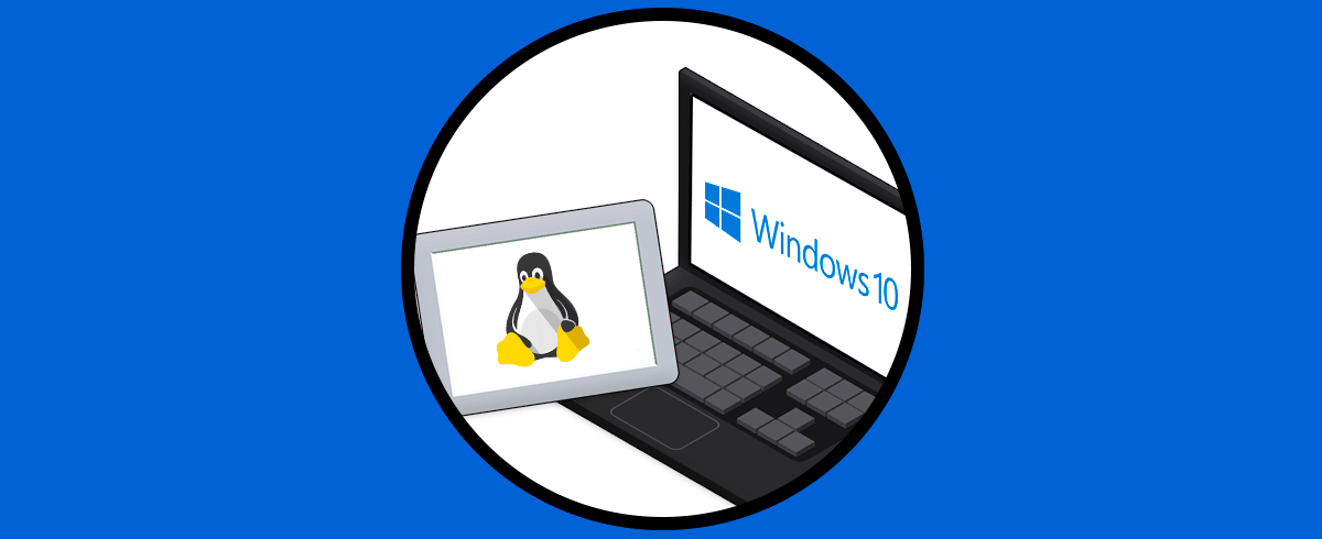 Cómo instalar Kali Linux en Windows 10 sin Máquina Virtual