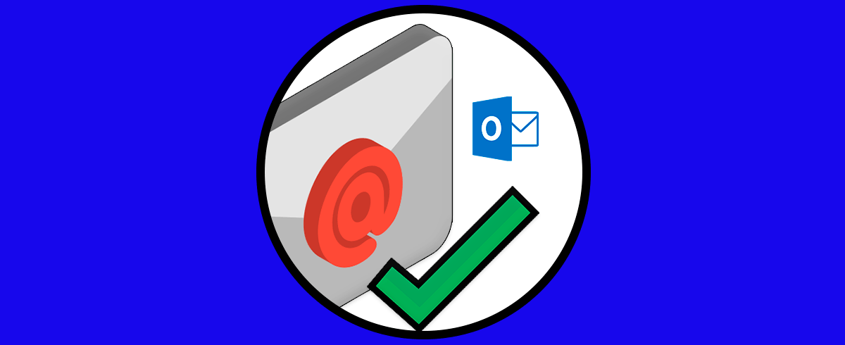 Marcar todos los correos como leídos Outlook | 2021