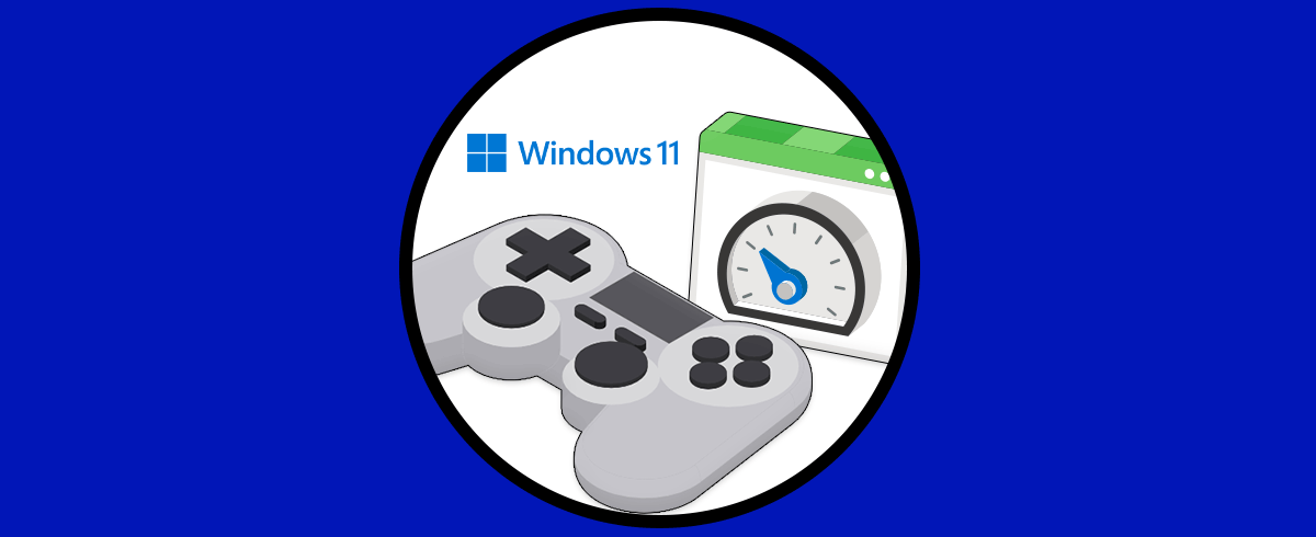Optimizar PC para juegos Windows 11 al máximo