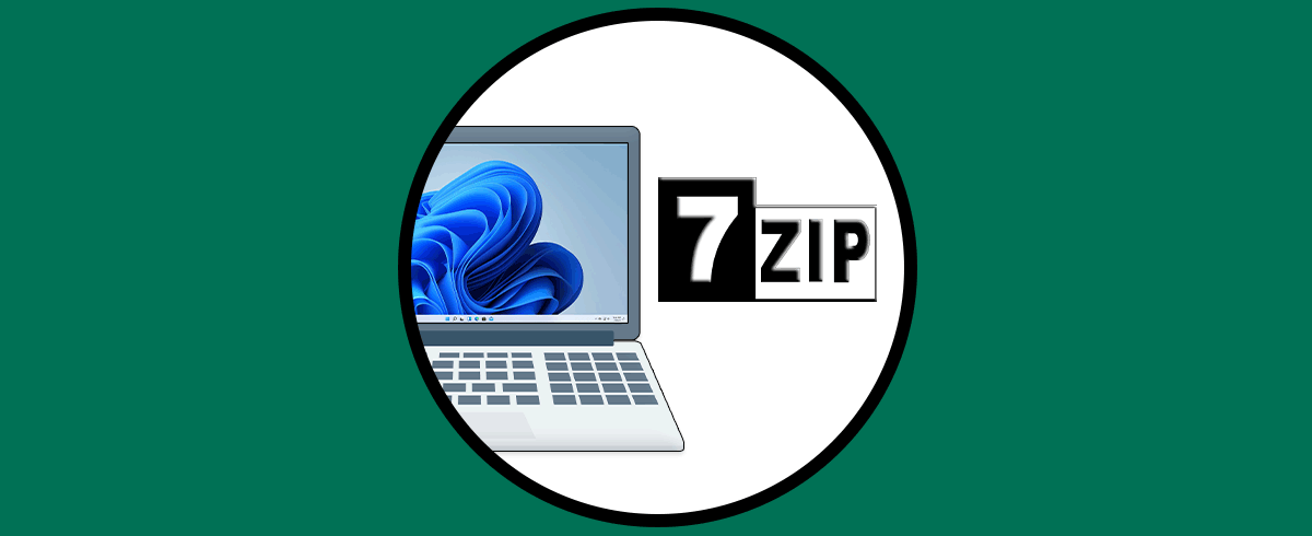 Cómo Instalar 7 Zip Windows 11