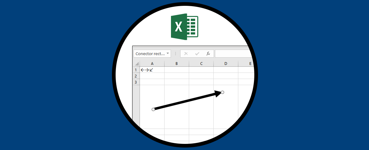 Cómo Poner Flechas en Excel