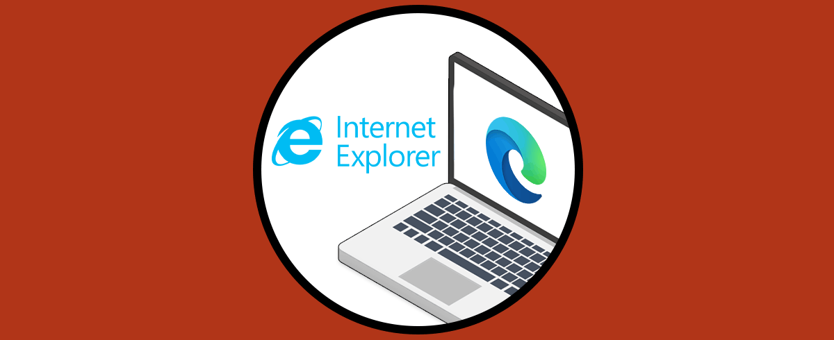 Modo Internet Explorer Edge | Usar