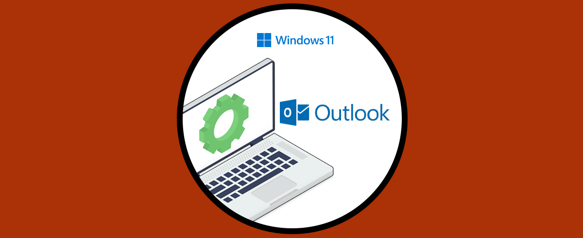 Abrir Outlook al iniciar Windows 11 | Cómo hacer que Outlook se abra al Iniciar Windows 11