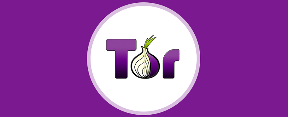 Navega por Internet de forma segura con Tor