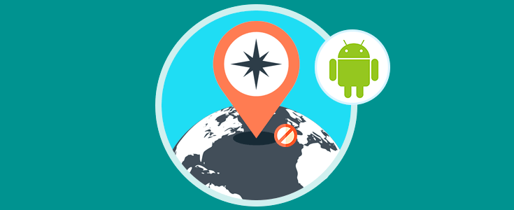 Cómo desactivar localización al hacer fotos en Android