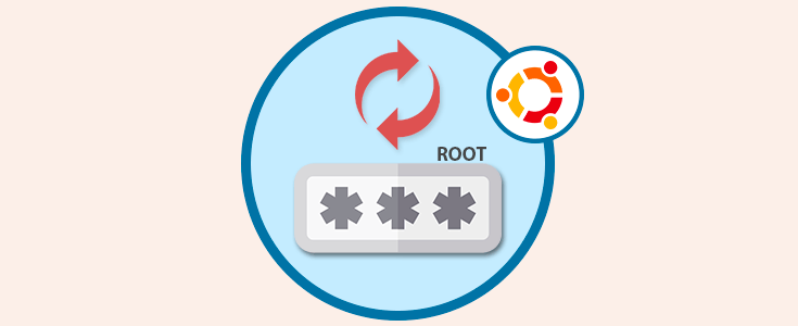 Cómo resetear contraseña root en Ubuntu Linux