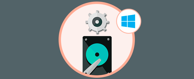 Liberar espacio automáticamente con Storage Sense Windows 10