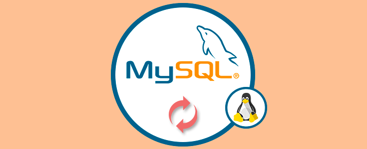 Cómo instalar la última versión de MySQL en Ubuntu Linux