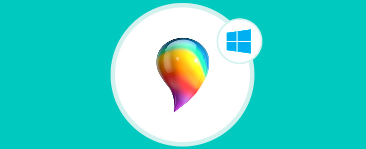 Cómo usar Microsoft Paint 3D en Windows 10 Creators Update