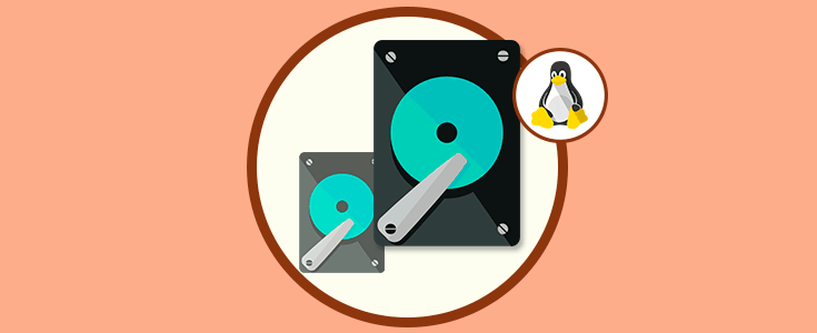 Cómo clonar disco duro en Ubuntu Linux gratis