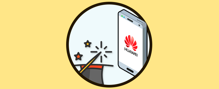 Tutoriales Huawei Mate 10