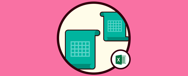 Cómo comparar múltiples archivos de Excel a la vez