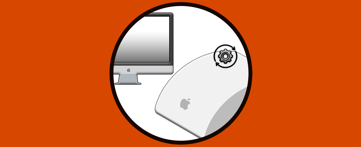Cómo configurar botones ratón en Mac