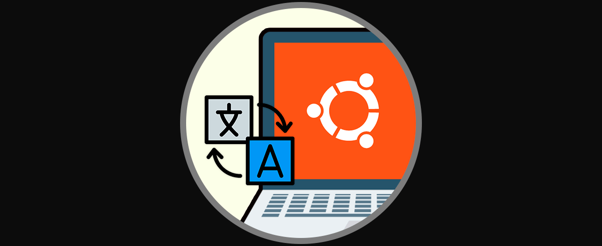 Cómo cambiar el idioma en Ubuntu 19.04