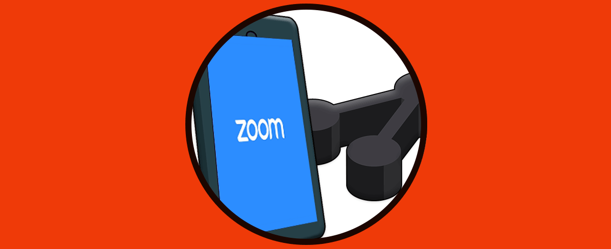 Permitir varias personas compartan a la vez reunión de Zoom