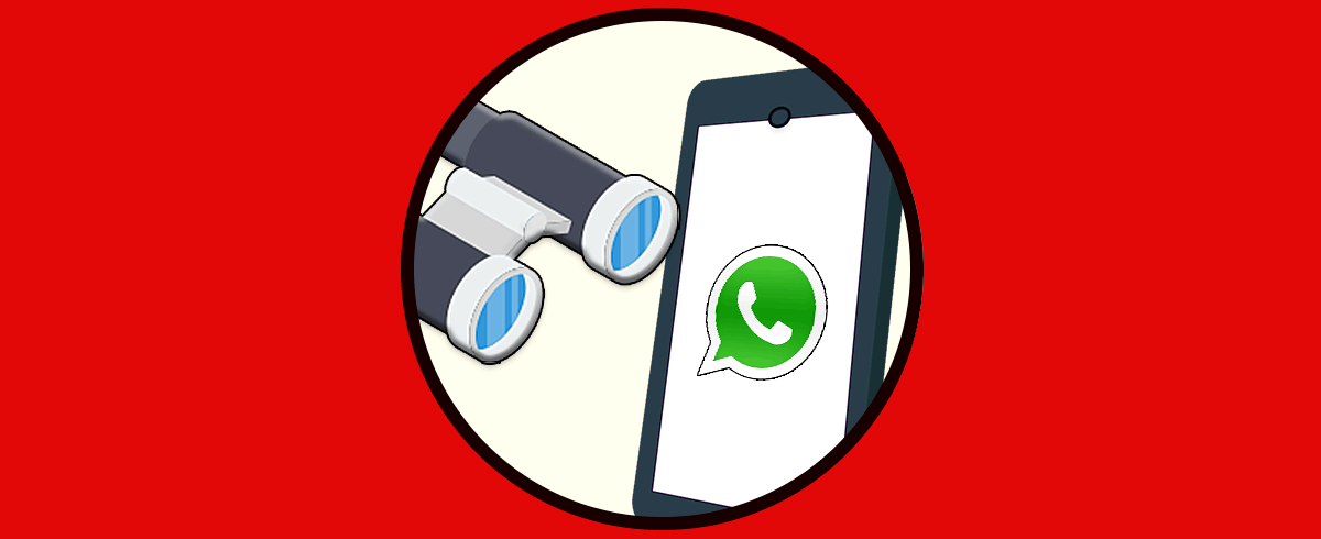 Cómo saber si me han mirado el móvil y espían WhatsApp