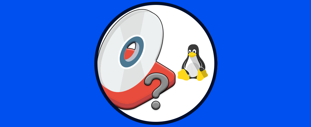Cómo saber versión de distribución Linux instalada