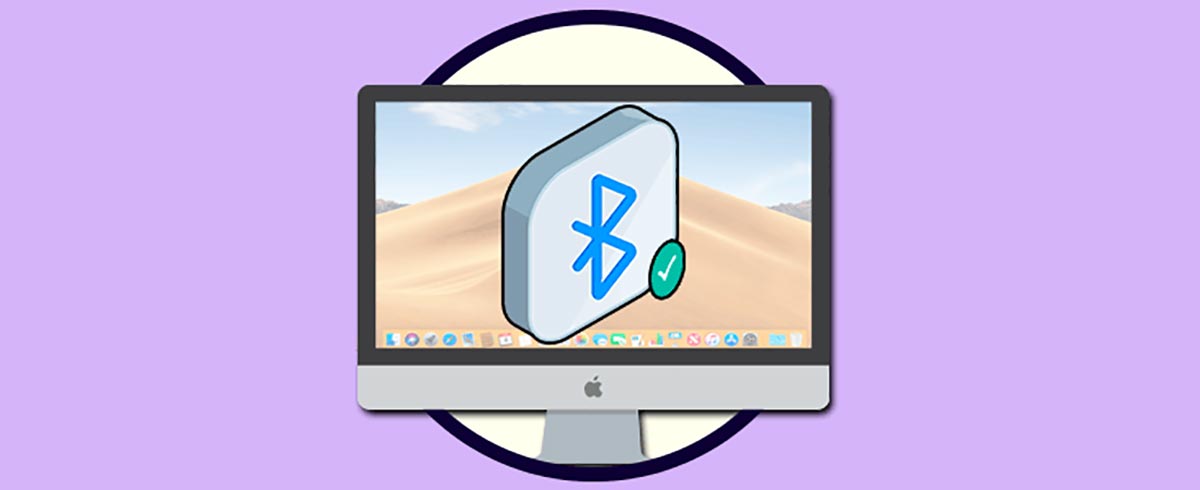Cómo solucionar problemas de bluetooth en mac