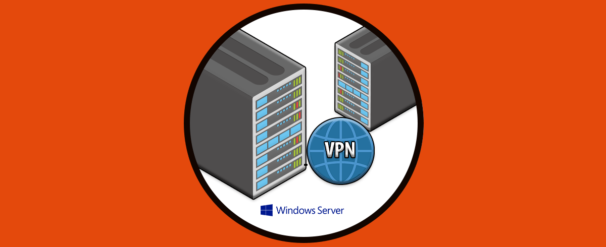 Configurar y optimizar VPN en Windows Server 2016 y Server 2019