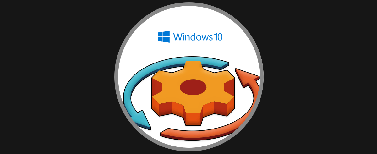 Configurar Windows 10 actualizaciones
