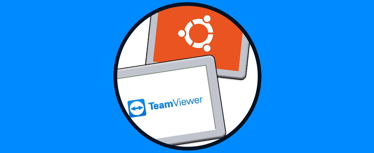 Instalar TeamViewer en Ubuntu 20.04