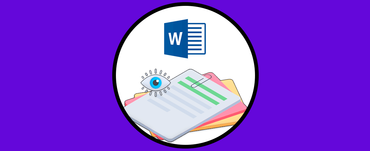 Cómo abrir archivo Word (.docx) sin Microsoft Office