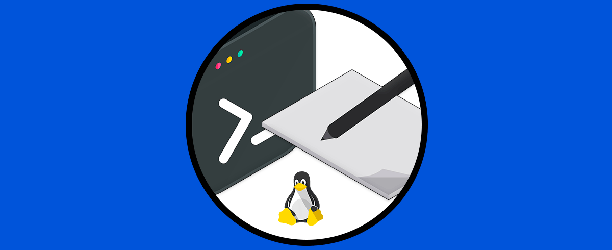 Cómo renombrar archivos y directorios en Linux