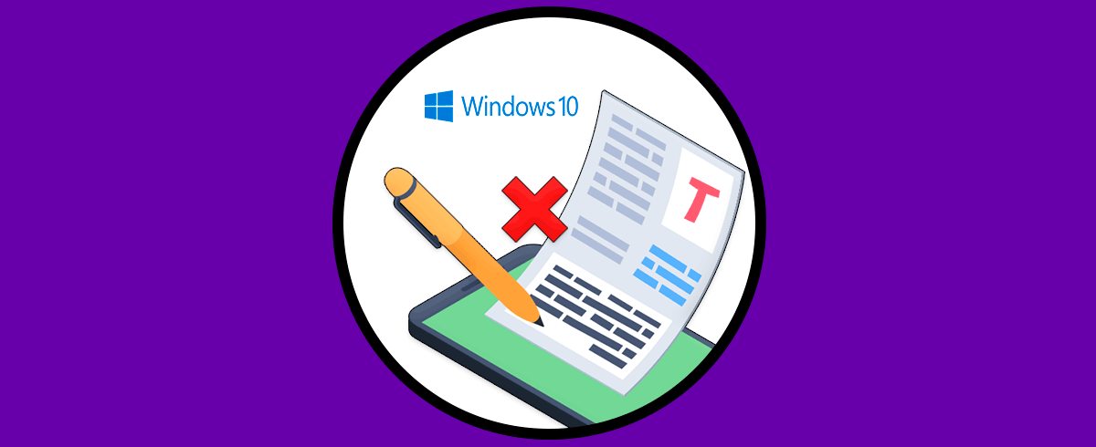Desactivar Firma de controladores Windows 10