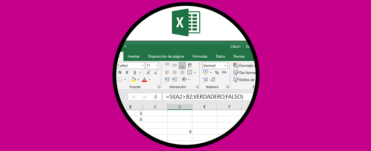 Función SI con rango de valores y crear rangos dinámicos Excel