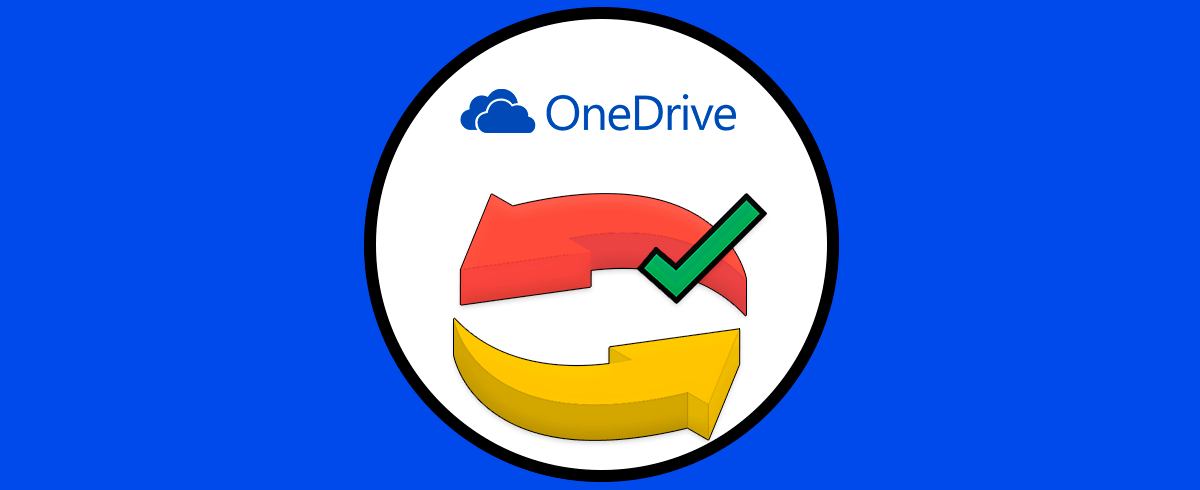 Error de sincronización OneDrive Windows 10 | Solución