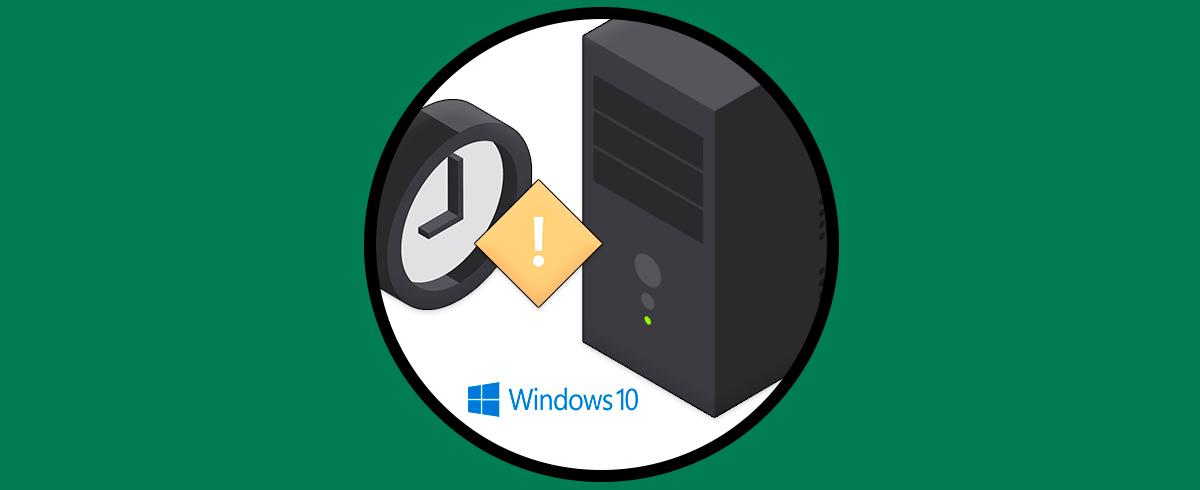 Cómo solucionar Windows 10 tarda mucho para reiniciarse o apagar