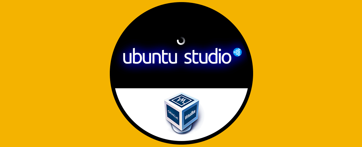 Instalar Ubuntu Studio 20.10 | VirtualBox